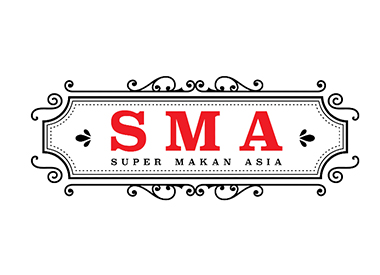 SMA - Super Makan Asia